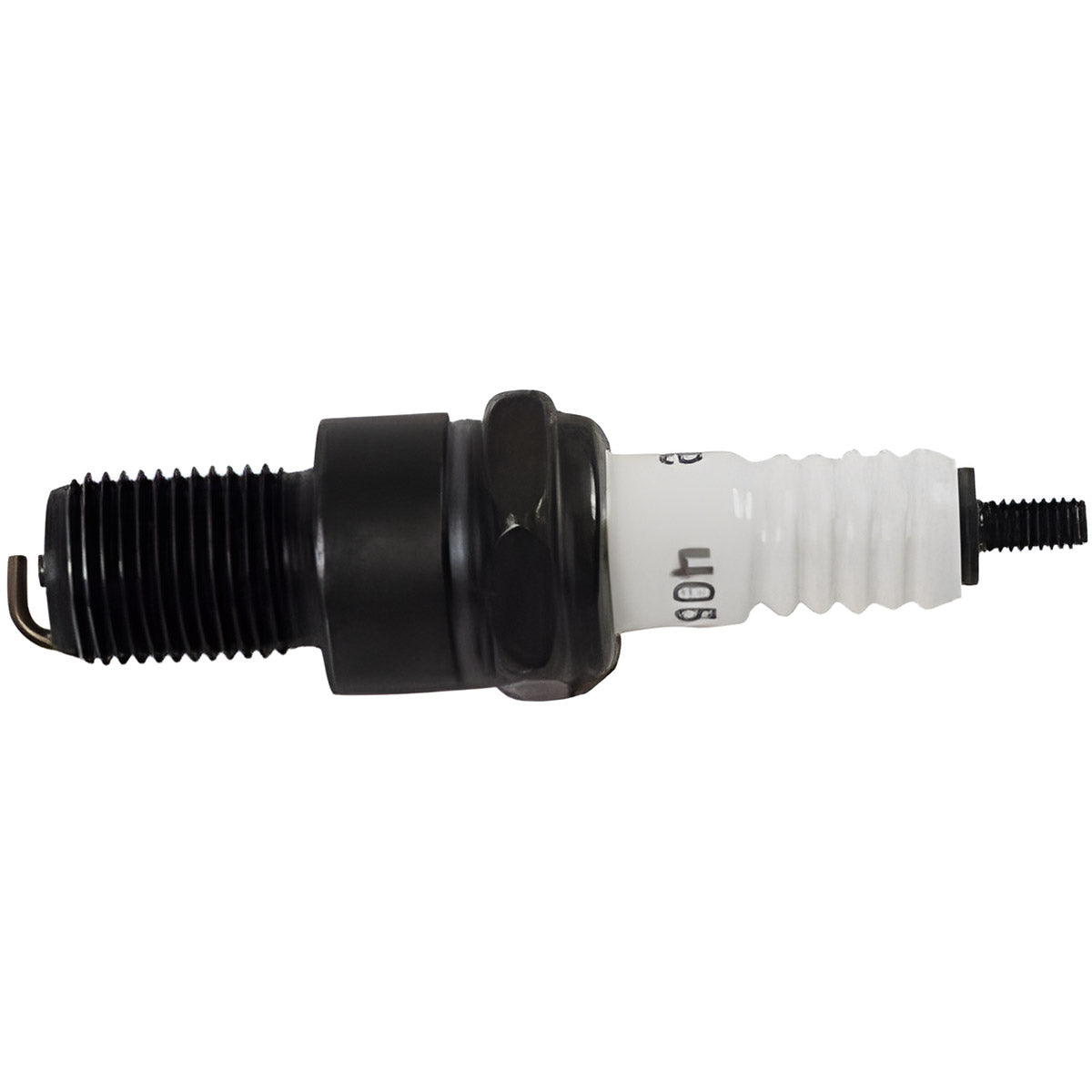 SPARK PLUG, MEDIUM HOT, 14MM THREAD DIAMETER, 3/4" REACH, 13/16" HEX. 4-PACK