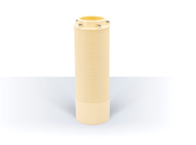 Aquatrol AQT-TD-1199-02, Stack Top Distributor, 2" Riser