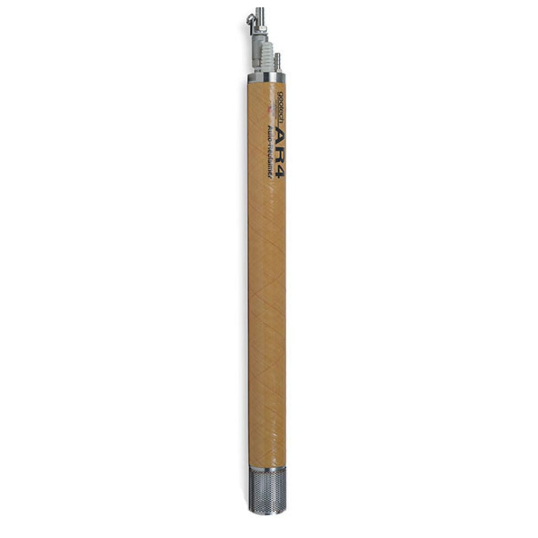 Geotech AR4 4 Inch Auto-Reclaimer - Long