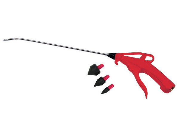 PART# ATD-8735 13" AIR BLOW GUN