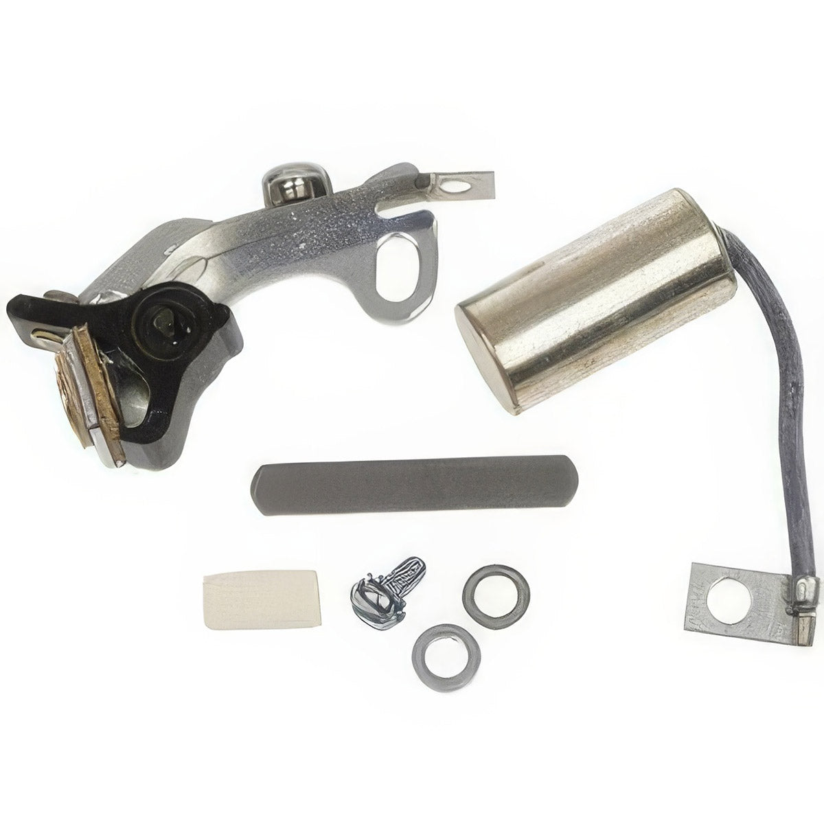 IGNITION KIT - 2 PIECE POINTS USING WICO MAGNETOS