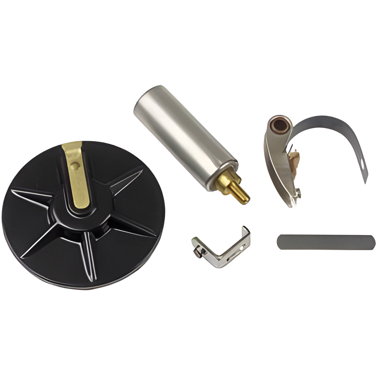 TISCO Ignition Tune-Up Kit for International, 353171R91