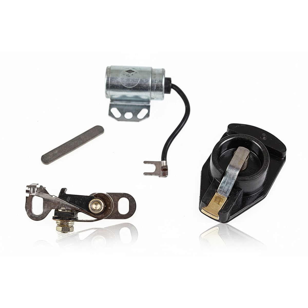 IGNITION KIT WITH ROTOR - FOR 1950-1964 FORD TRACTORS