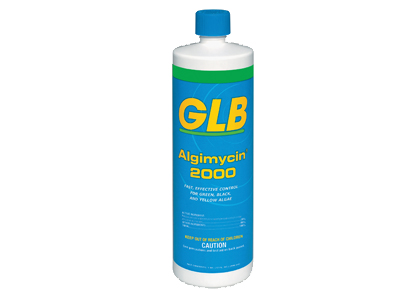 GLB Algimycin 2000 Algaecide