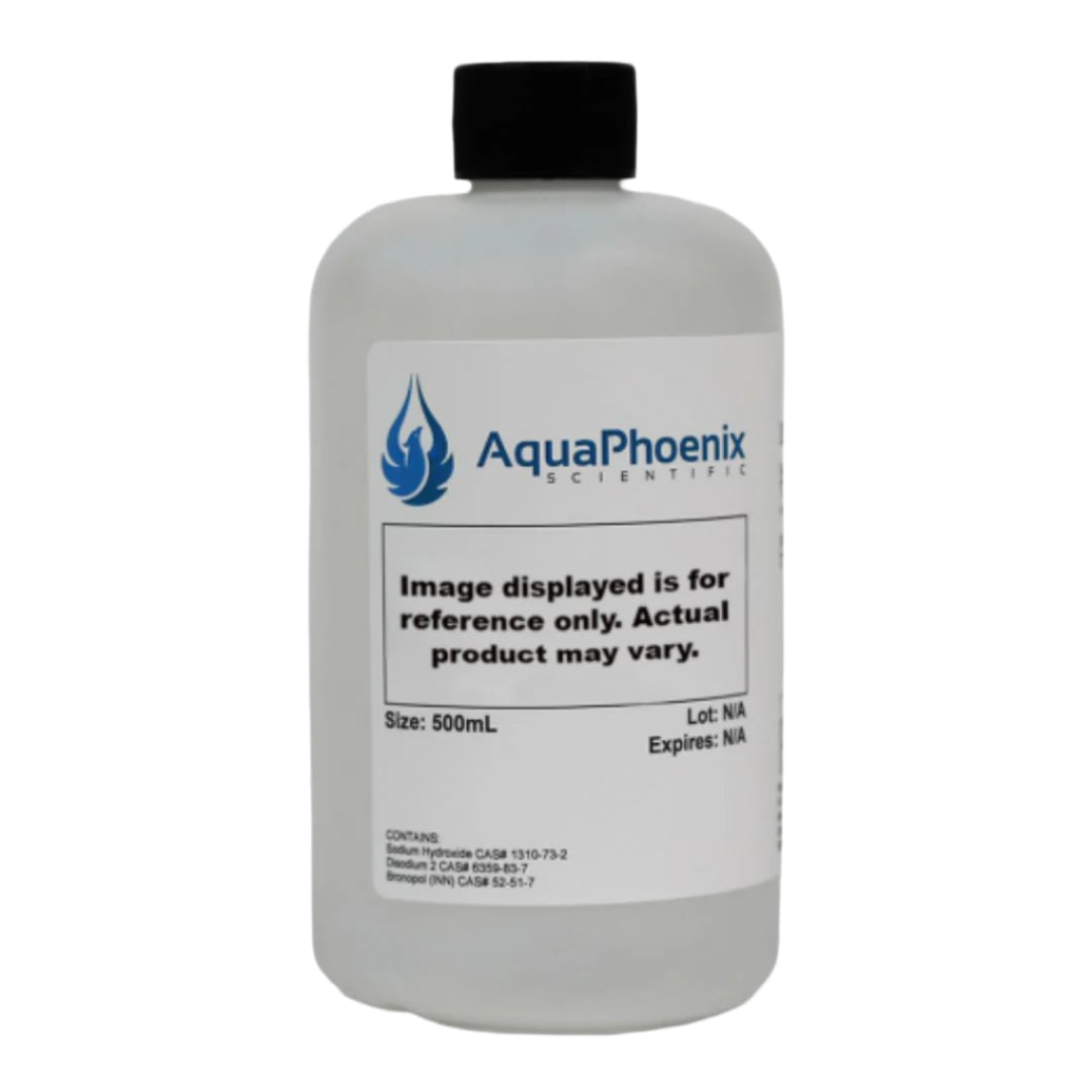 AquaPhoenix Buffer Solution, pH 10.00
