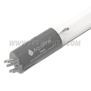 Aquafine, 52885-TV60N, 60" TOC Lamp, Validated