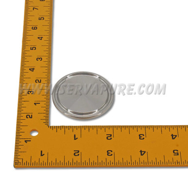 Aquafine 793643-002, End Cap, Ferrule