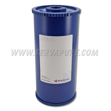 Aries Filter Works AF-10-1042-BB Catalytic Carbon Filter