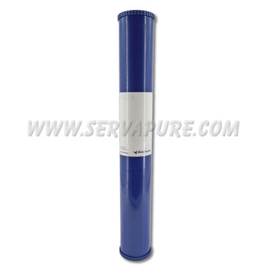 Aries Filter Works AF-20-3611 2.5'' x 20'' Perchlorate Removal Filter