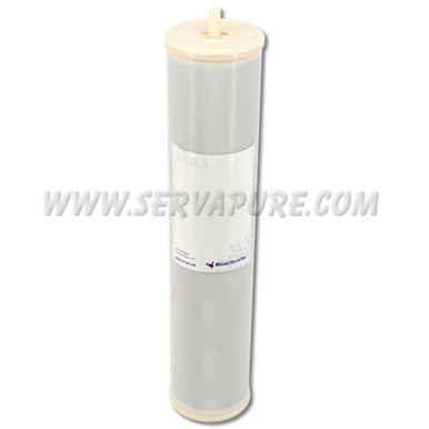 Aries Lab Water VP-17-3680-HN, Oxygen Removal Nipple Cartridge