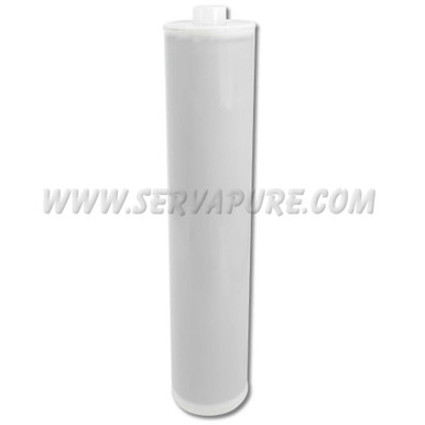 Aries Lab Water VP-17-4402, Four Bed Layered Replacement Cartridge