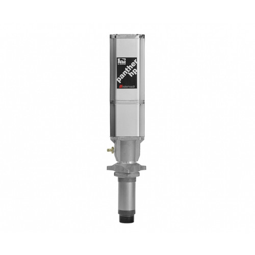 Balcrank Panther 5:1 Air Oil Pump w/ Universal Bung Adapter - Stub Style