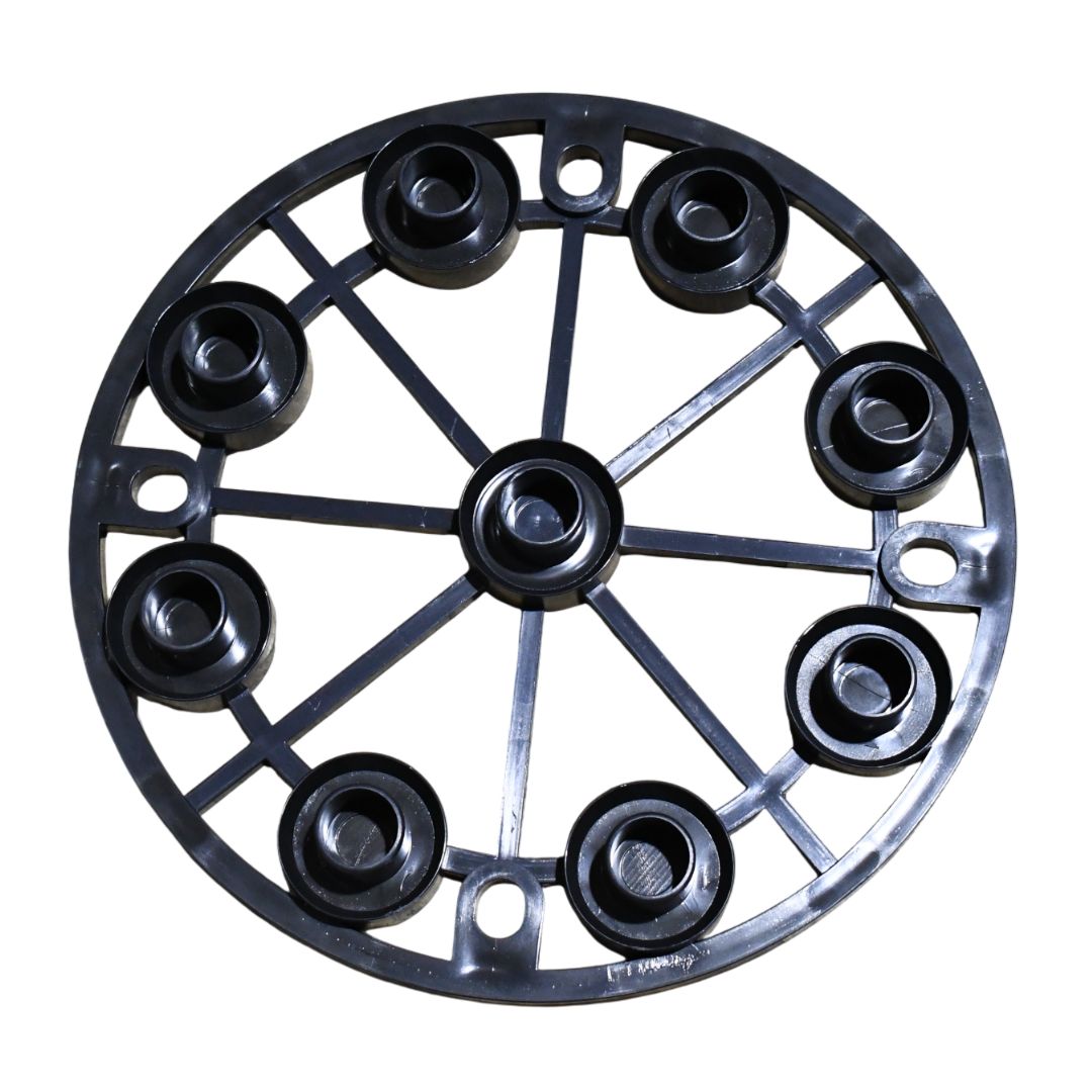 Replacement Hold Down Plate for PRM 9 Cartridge Filter PVC HousingsV2