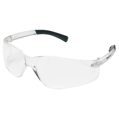 MCR Safety? BearKat? Eyewear, Clear Frame/Anti-Fog Lens (1 Pair)