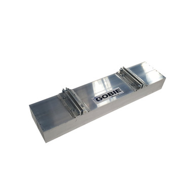 Gobie 56" -4.5" x 9" Permanent Suspended Hanging Magnetic Separator GO56/4.5x9