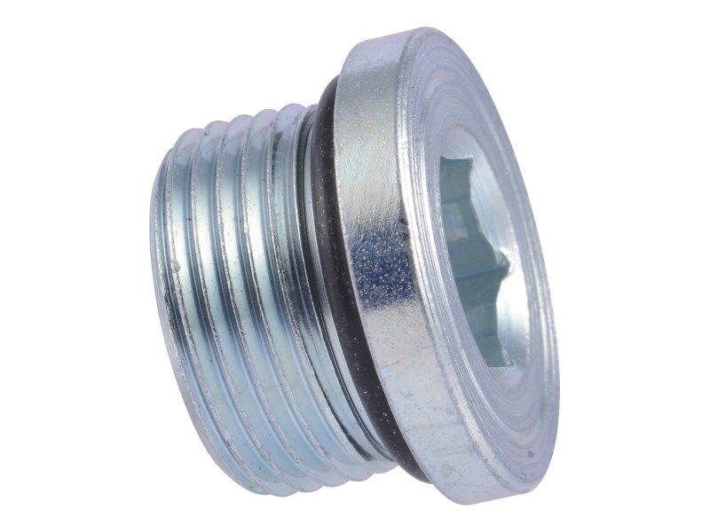 05500017 Bo-Magnet Plug | JLG