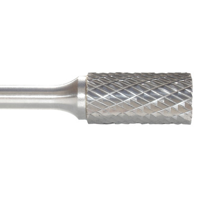 SA-6 Carbide Burr Double Cut