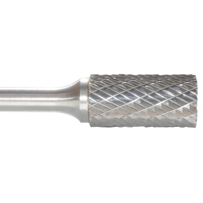 SB-4 Carbide Burr Double Cut