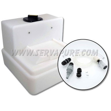 Blue-White KIT-S15, 15 Gallon Storage Tank