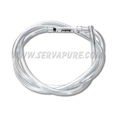 Blue-White 70000-638, Tube Indicator, Glass, 3/8" x 5 Ft