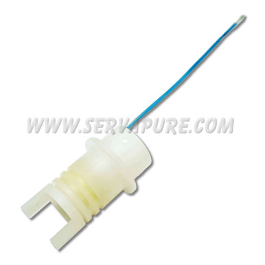 Blue-White 71000-238, Sensor Body Assembly, No Paddle