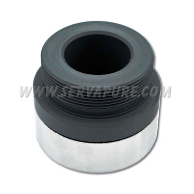 Blue-White 76001-226, 1-1/2" FNPT End Adapter