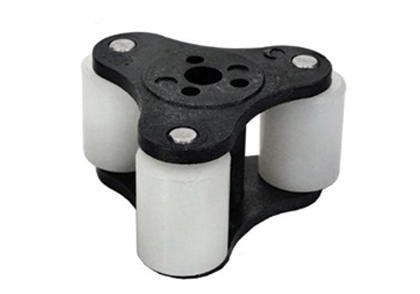 Blue-White 71000-159 Roller Assembly – For FLEXFLO A-100N 4T & 6T Pumps