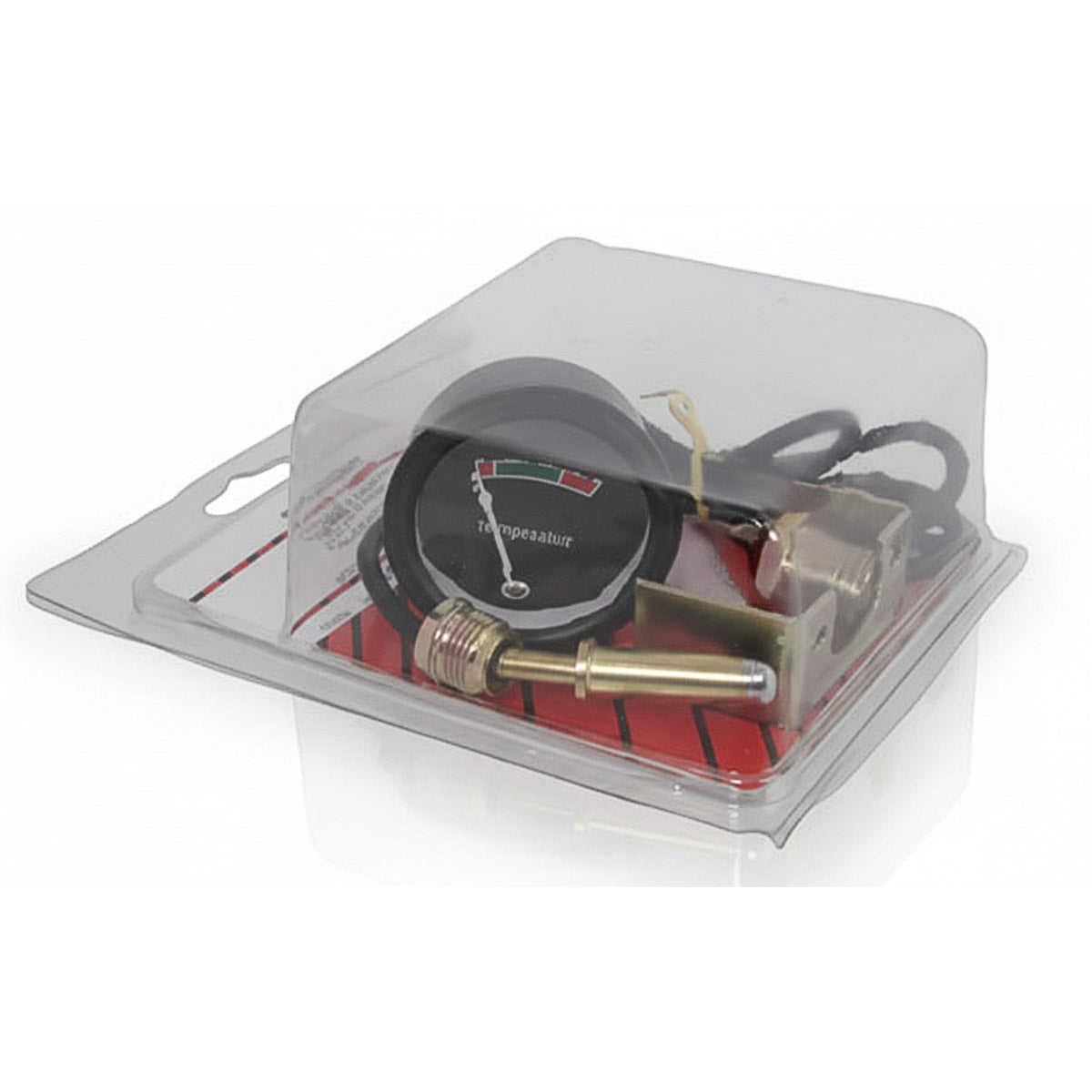 TISCO Temperature Gauge for Ford, C3NN18287A