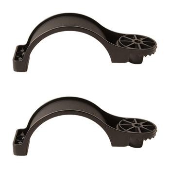 Echo 2 Pack Genuine OEM Brackets for PB-770T Leaf Blower C405000360-2PK