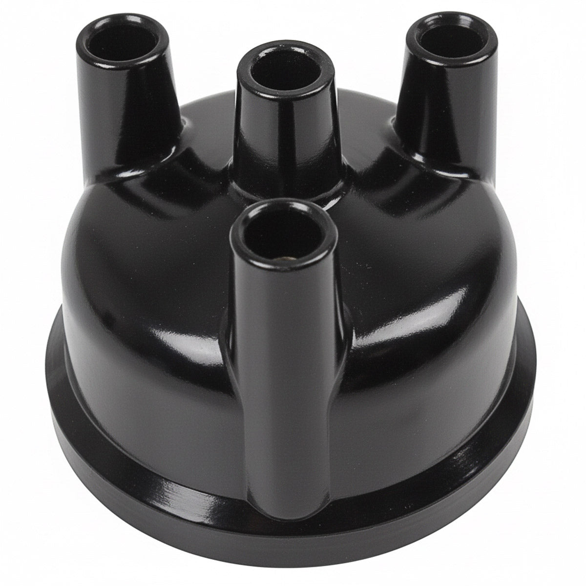 TISCO Distributor Cap - 3 Cylinder for Ford, 87725501