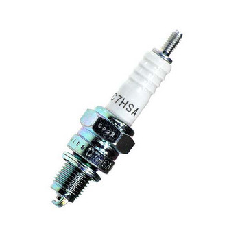 NGK Genuine OEM (4629) Spark Plug - C7HSA