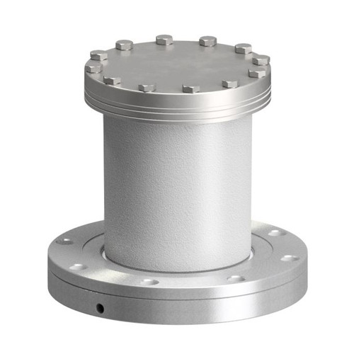 Betts Internal Chemical Hydraulic Valve
