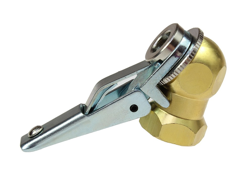 PART# CH09 Locking Air Chuck