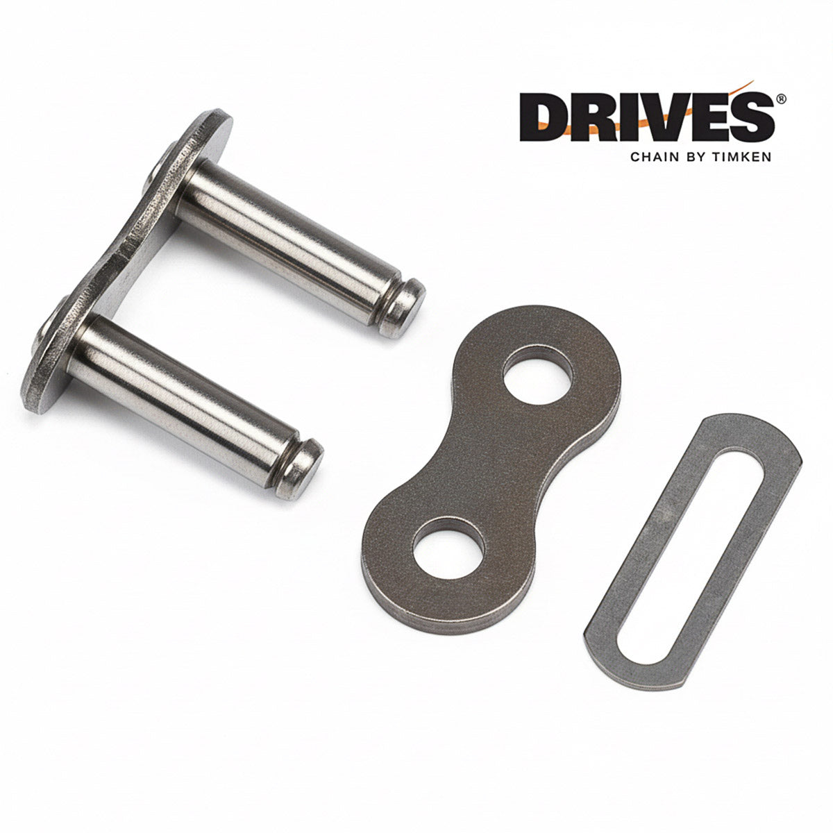 Drives Roller Chain Connecting Link - #80H Heavy Plate