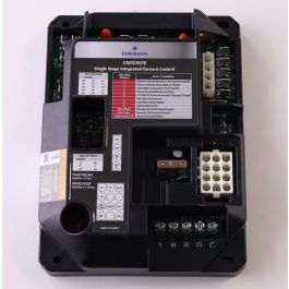 Trane CNT7943 Control Board HSI 1 Stage 120V