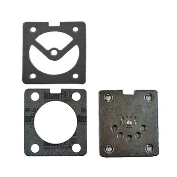 Porter Cable Genuine OEM Replacement Head Gasket + Valve Plate # COMBO00221