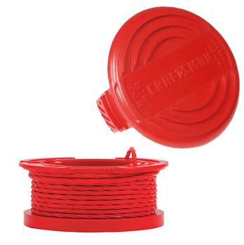 Craftsman CMCST910M1 Genuine OEM line and Spool Cap - CMB273