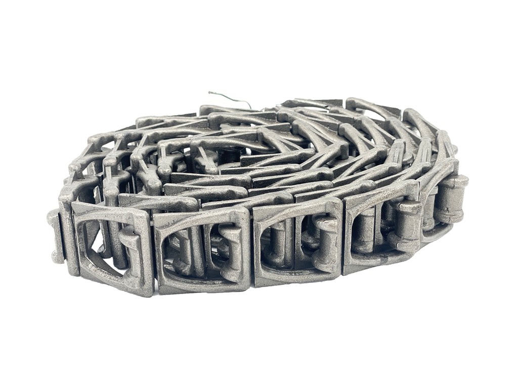 103 Cast Detachable Chain - 10' Coil Type A Style 3.020" Pitch