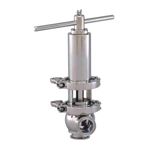 Cipriani Harrison Valves 70 Series Pressure Relief Valve