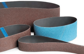 6x48 36-Grit Advantage Cloth Belts (10/Pkg.)