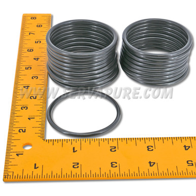 Codeline 50292 Permeate Port Seal for 80S Codeline Membrane Vessels, 20 Pack of 45312 or 196215