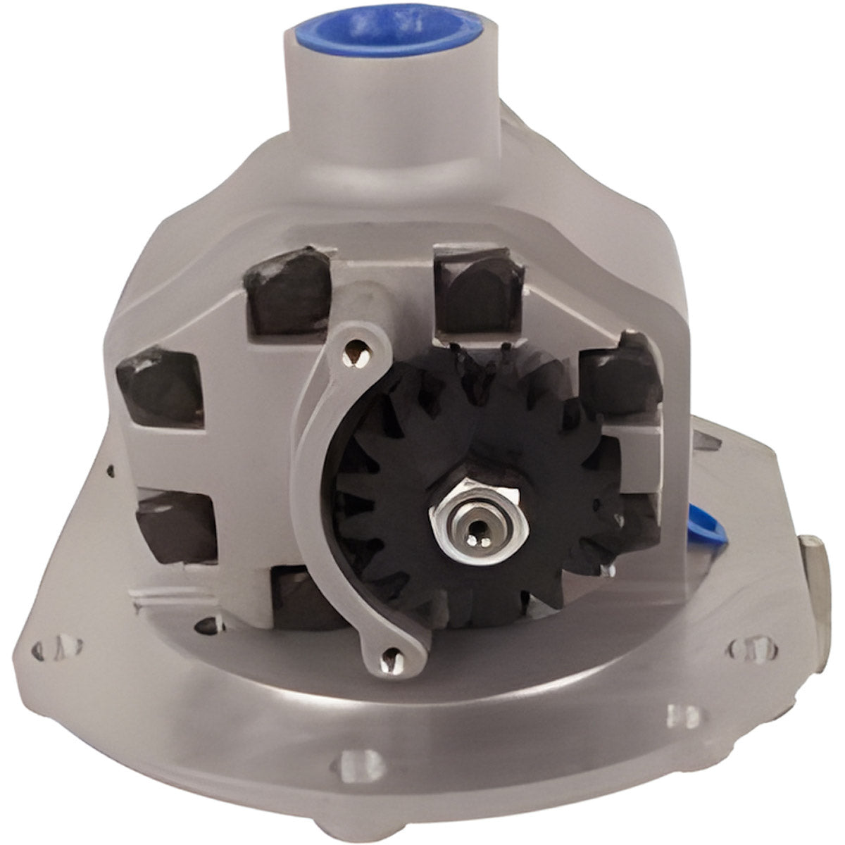 TISCO Hydraulic Pump for Ford, D0NN600F