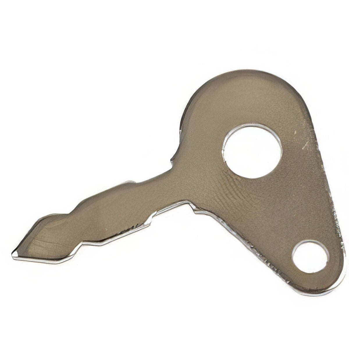 TISCO Ignition Key for Ford, D1NN11603B