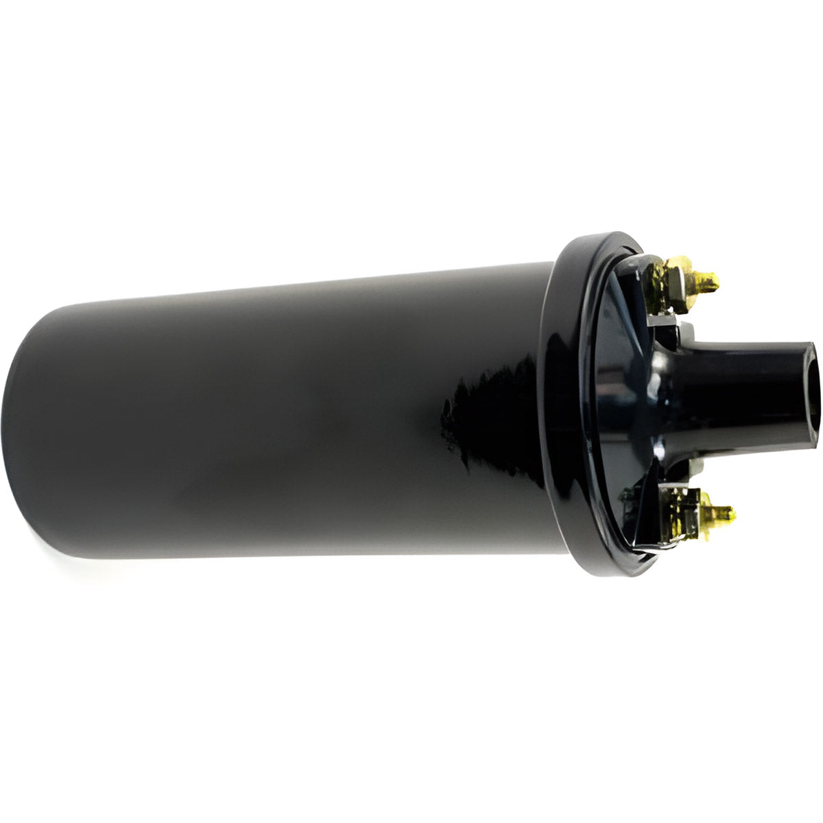 TISCO Ignition Coil - 6 Volt, Side Mount for Ford, D4PE12029AA