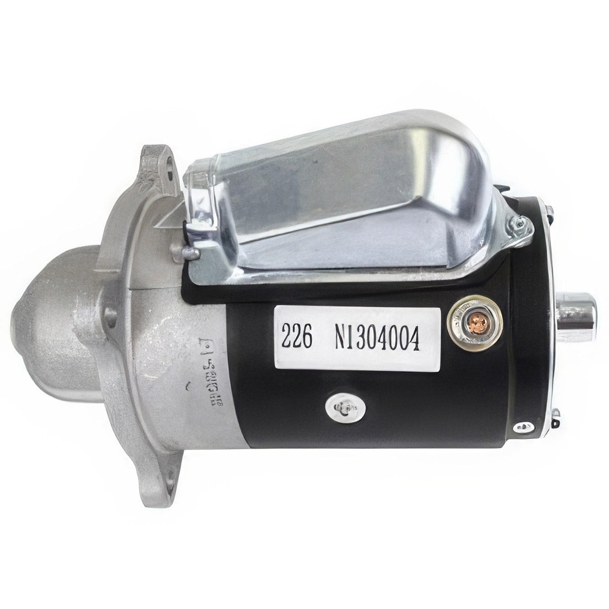 Starter - Ford Style (3139)