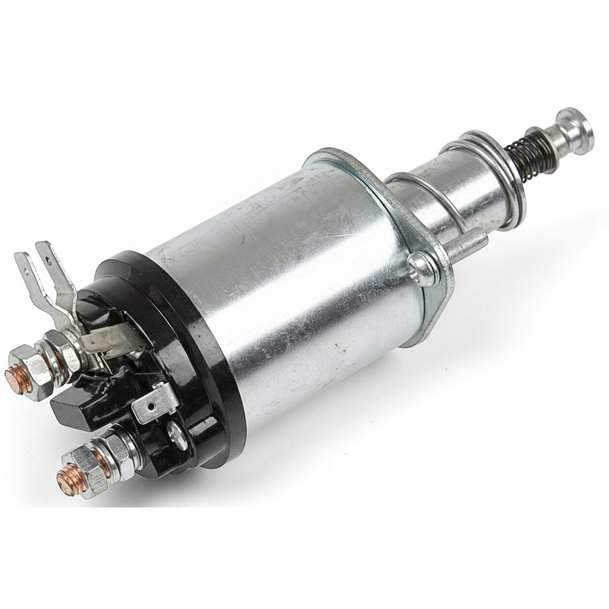 Starter Solenoid for Ford D7NN11390A - Lucas Style