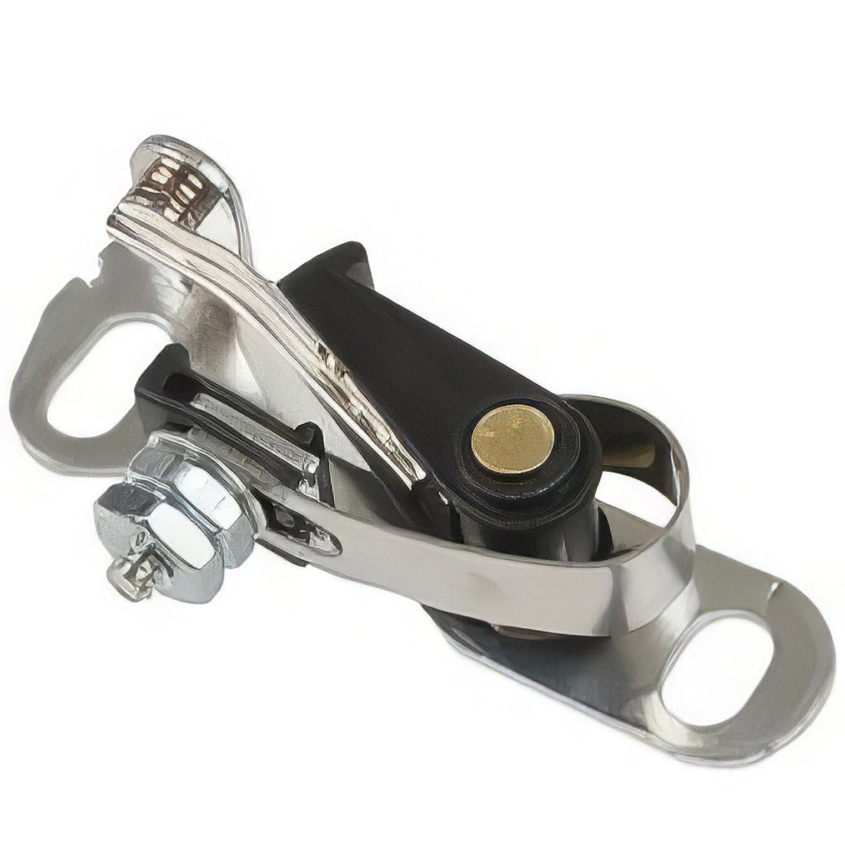 TISCO Distributor Ignition Point Set for Ford, D8NN12171AA