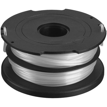 Black and Decker Genuine OEM Replacement Spool for GH700 String Trimmer - DF-065-BKP1