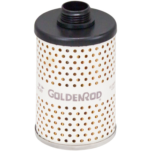 Goldenrod 495 Series Replacement Filter Element - 10 Micron