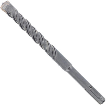 Diablo DMAPL2300-P25 1/2" x 4" x 6" SDS-Plus 2-Cutter (25-Pack)